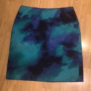 Jones Wear Pencil Skirt